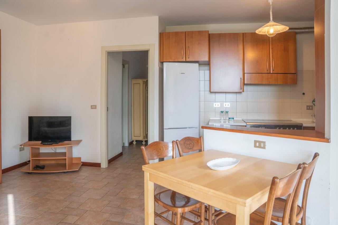 022 - Appartamento Segesta, 400 Metri Dal Mare Con Giardino E Terrazzo Сестри-Леванте Экстерьер фото