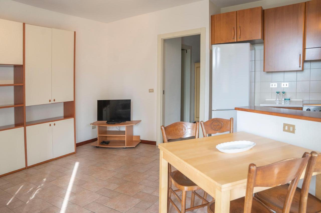 022 - Appartamento Segesta, 400 Metri Dal Mare Con Giardino E Terrazzo Сестри-Леванте Экстерьер фото