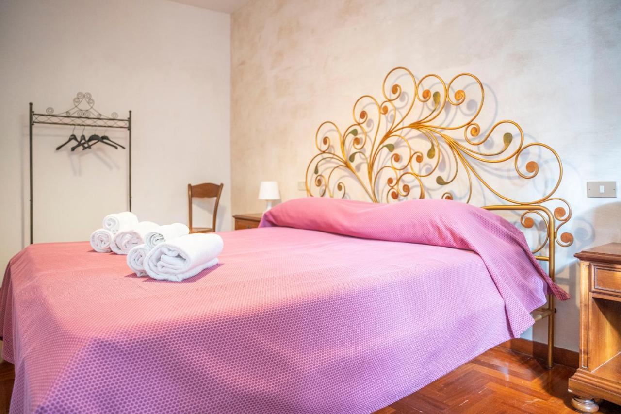 022 - Appartamento Segesta, 400 Metri Dal Mare Con Giardino E Terrazzo Сестри-Леванте Экстерьер фото