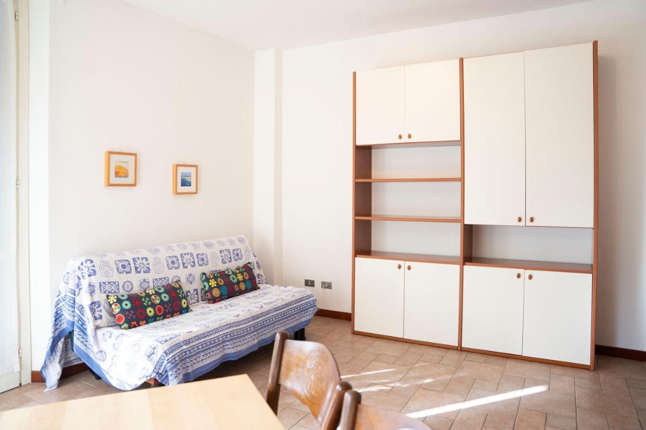 022 - Appartamento Segesta, 400 Metri Dal Mare Con Giardino E Terrazzo Сестри-Леванте Экстерьер фото