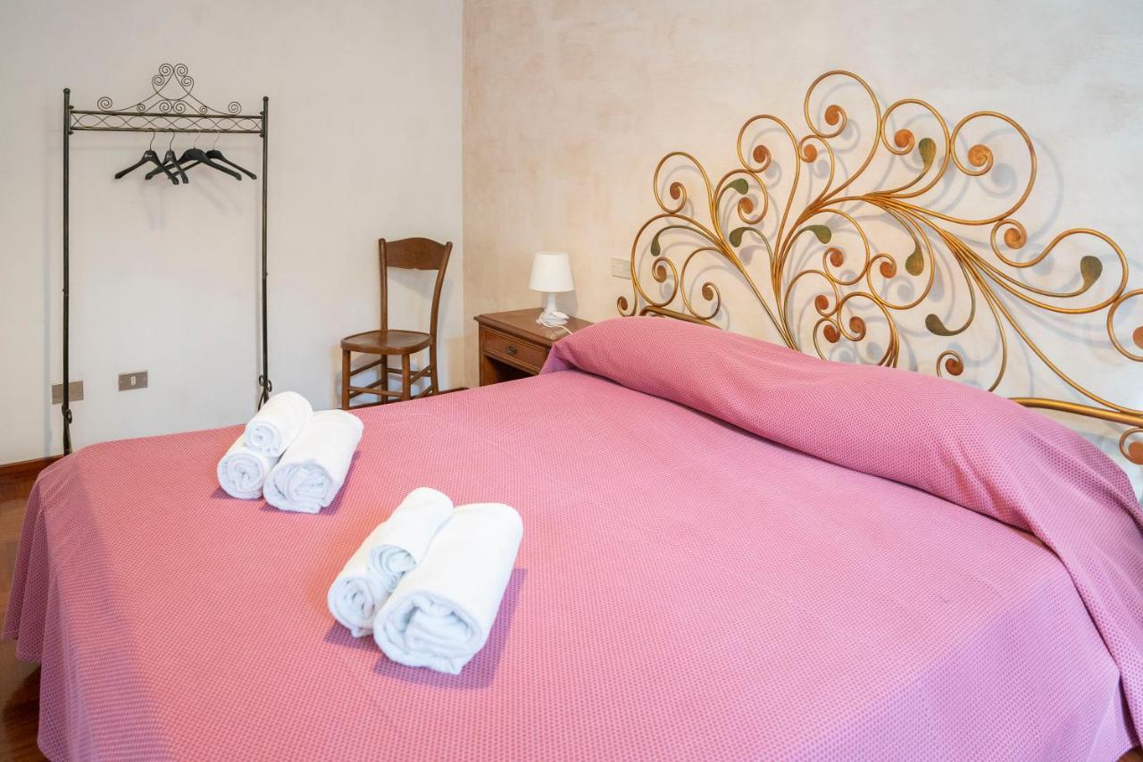 022 - Appartamento Segesta, 400 Metri Dal Mare Con Giardino E Terrazzo Сестри-Леванте Экстерьер фото