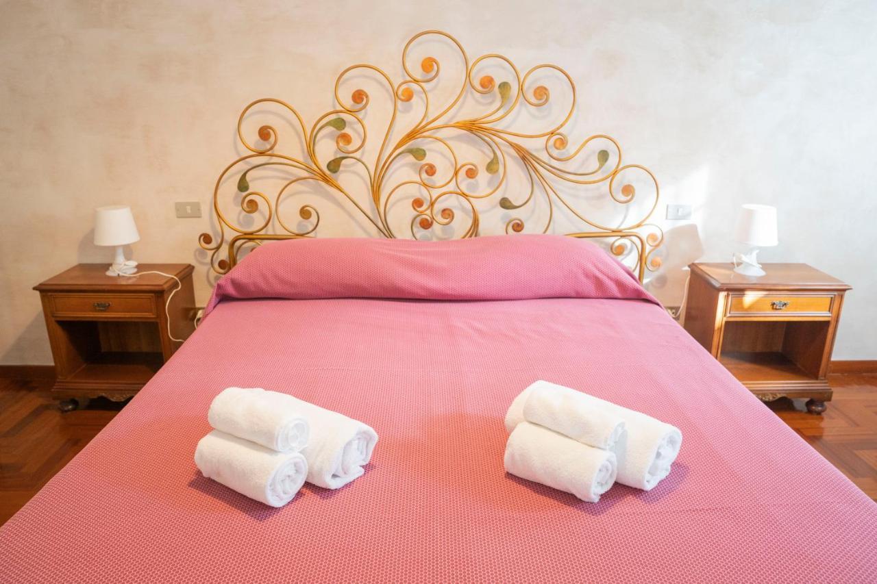 022 - Appartamento Segesta, 400 Metri Dal Mare Con Giardino E Terrazzo Сестри-Леванте Экстерьер фото